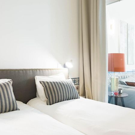 Olivier Design Apartments - Downtown Lizbona Pokój zdjęcie