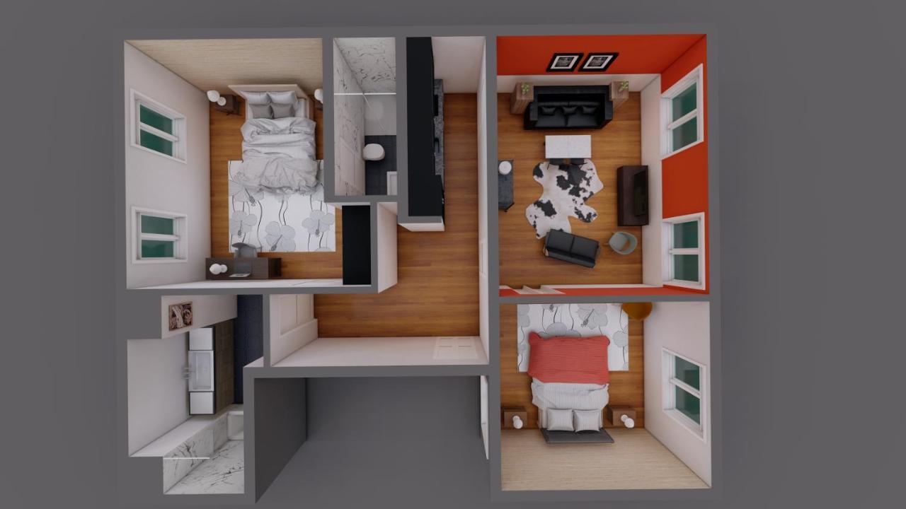 Olivier Design Apartments - Downtown Lizbona Zewnętrze zdjęcie