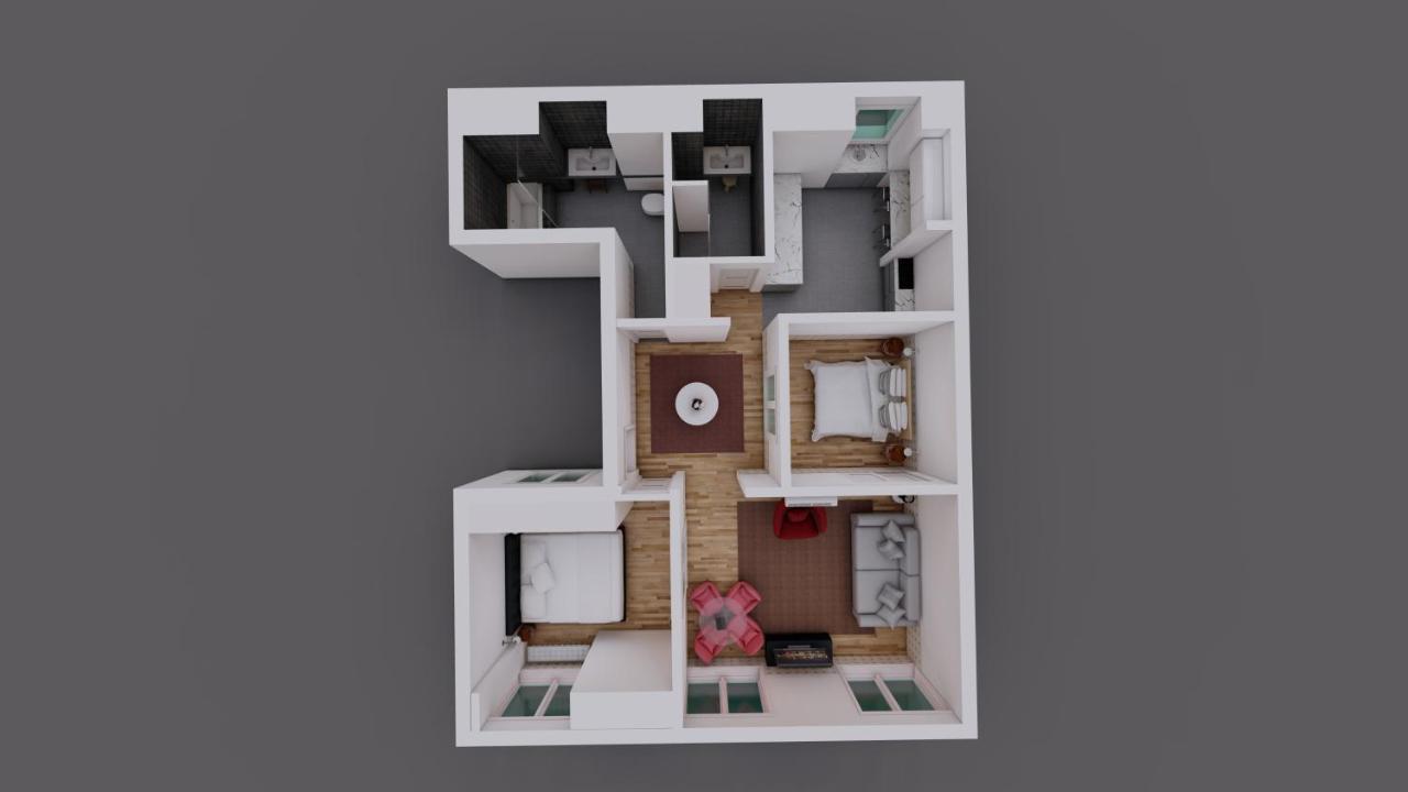 Olivier Design Apartments - Downtown Lizbona Zewnętrze zdjęcie