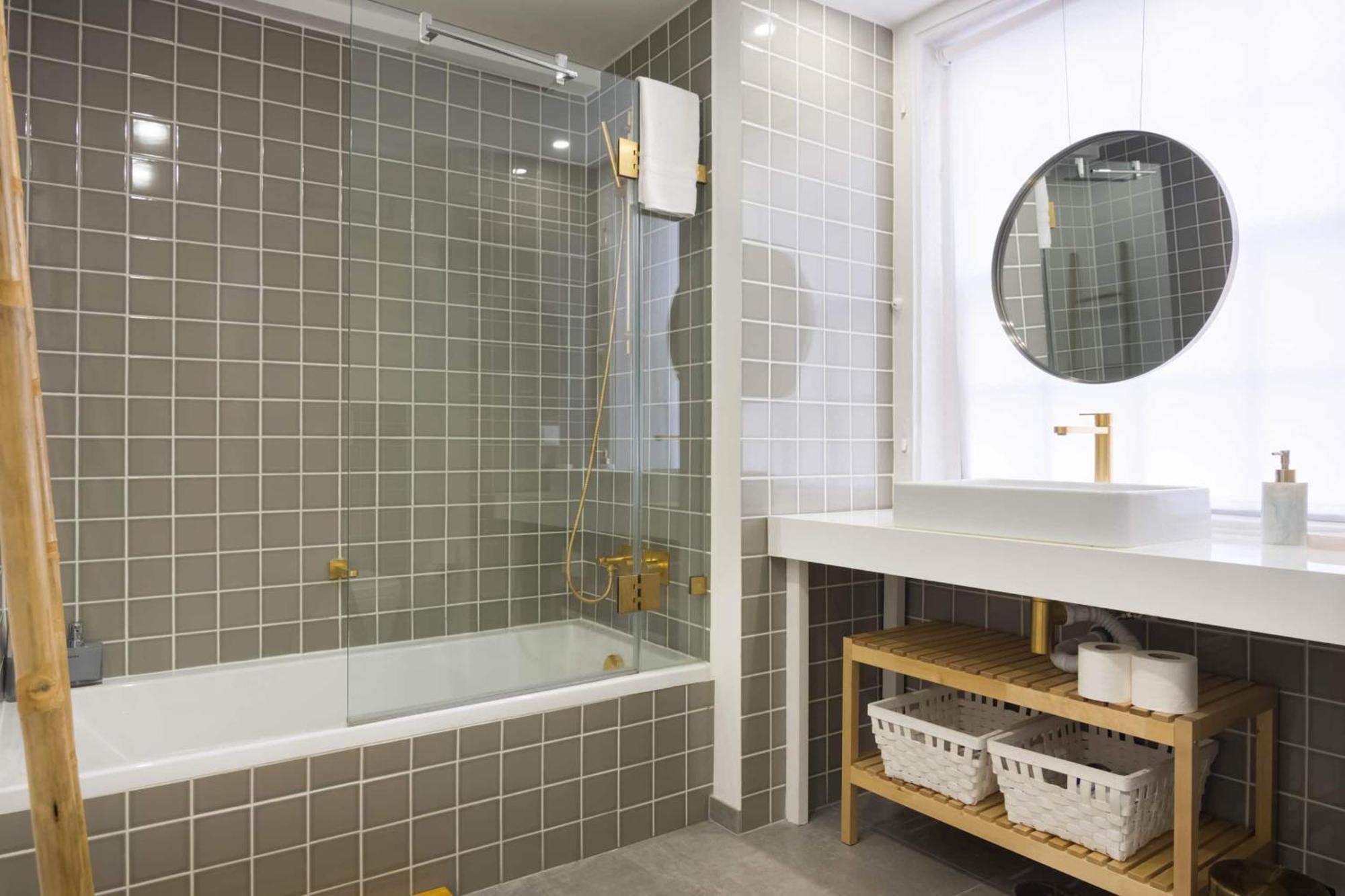 Olivier Design Apartments - Downtown Lizbona Pokój zdjęcie