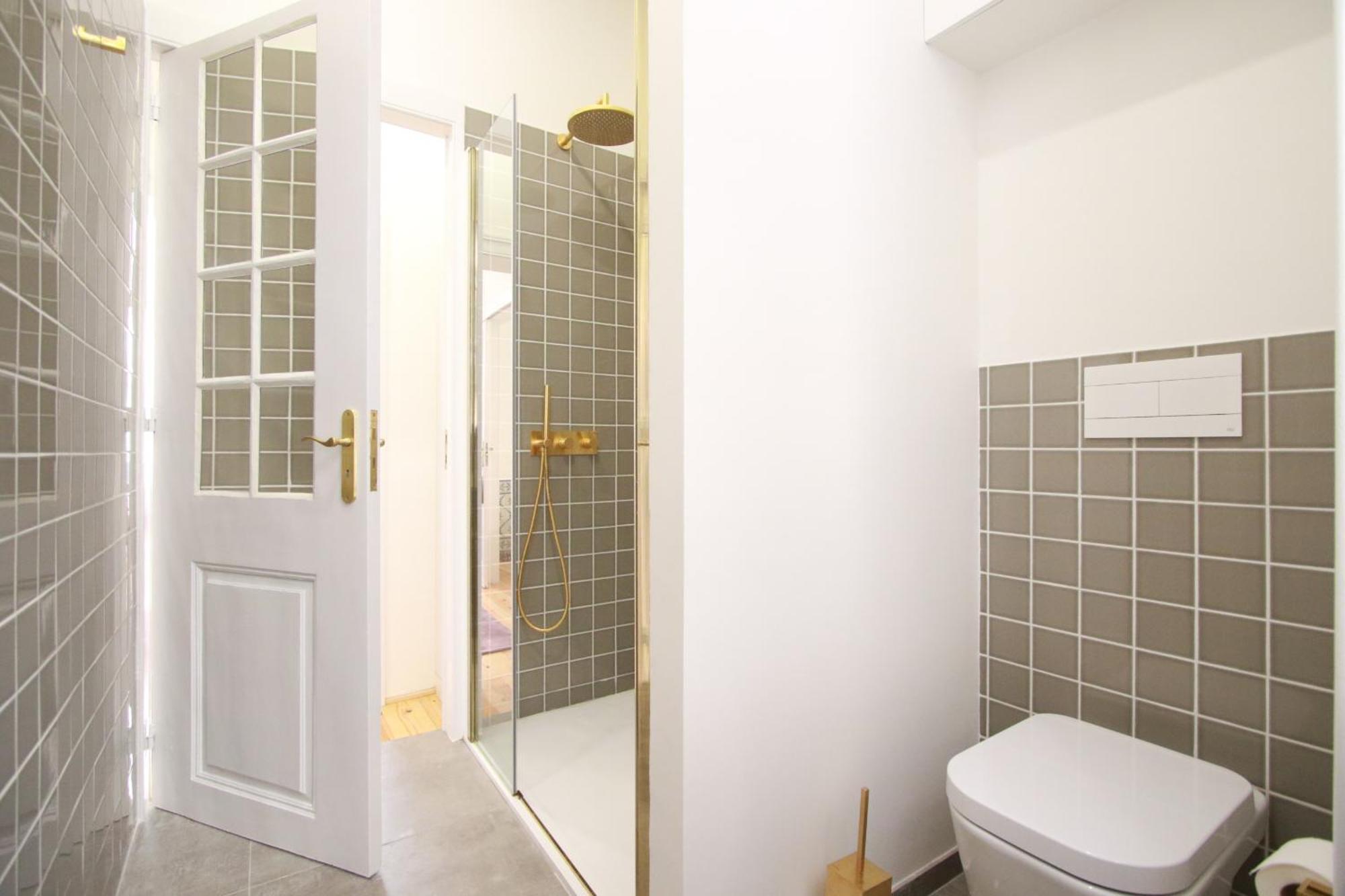 Olivier Design Apartments - Downtown Lizbona Pokój zdjęcie