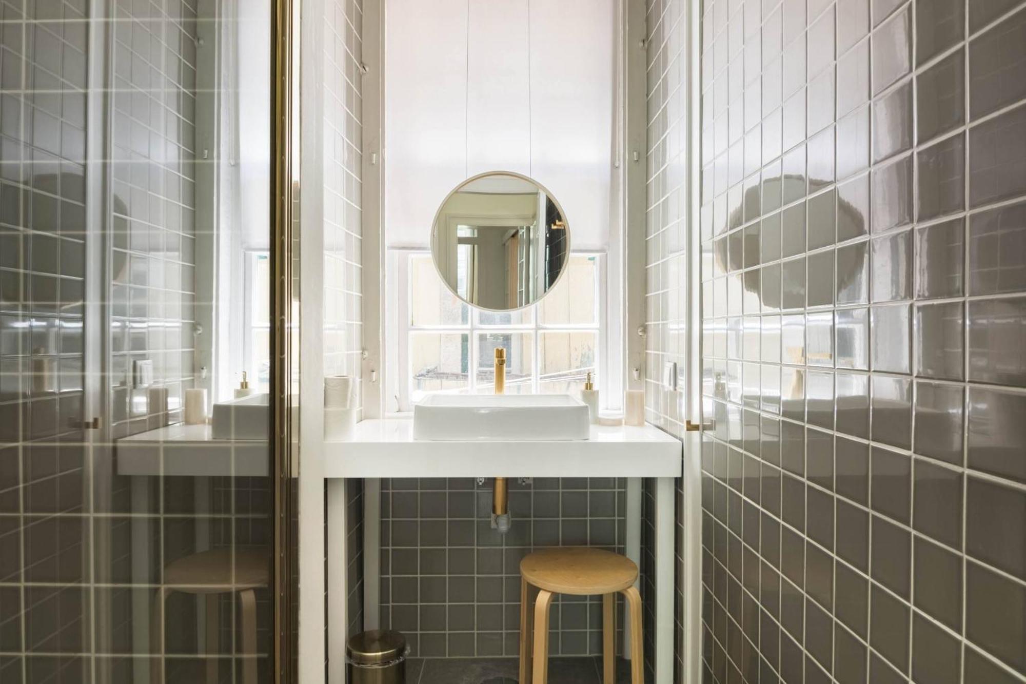 Olivier Design Apartments - Downtown Lizbona Pokój zdjęcie